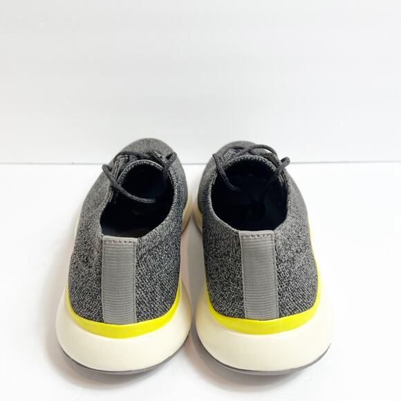 Cole Haan Men’s Grand Troy Knit Ox Oxford Sneakes Size 11 New - Picture 6 of 6